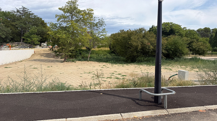 Ma-Cabane - Vente Terrain ANSOUIS, 644 m²