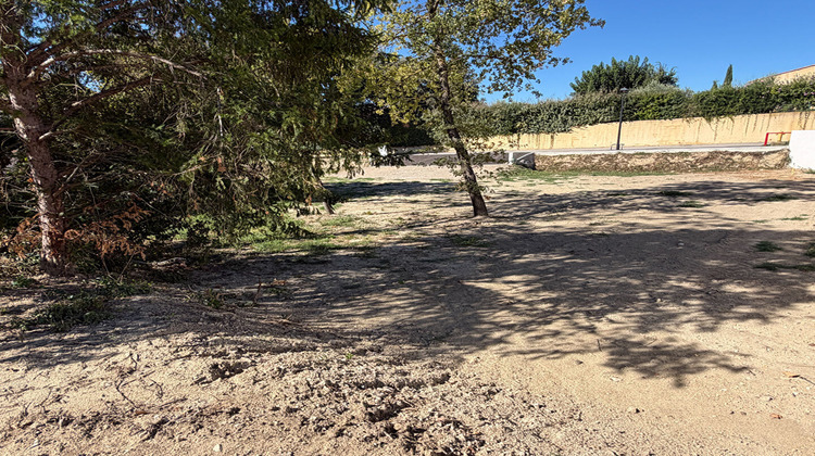 Ma-Cabane - Vente Terrain ANSOUIS, 644 m²