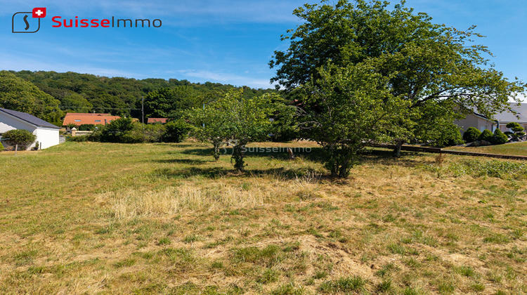 Ma-Cabane - Vente Terrain ANTEUIL, 2425 m²