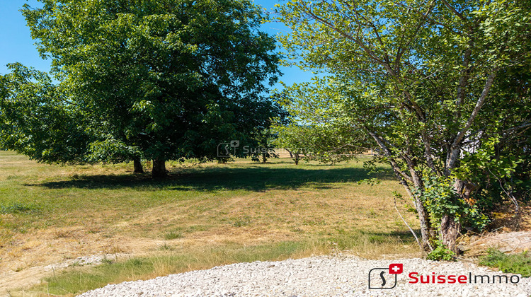 Ma-Cabane - Vente Terrain ANTEUIL, 2425 m²