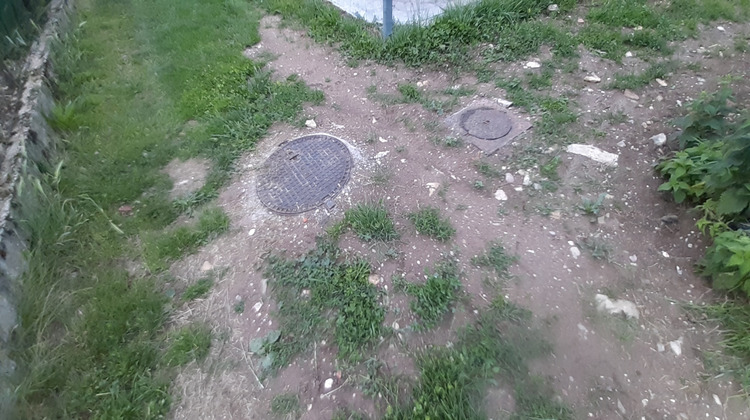 Ma-Cabane - Vente Terrain Anthelupt, 640 m²