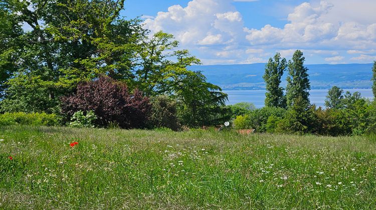 Ma-Cabane - Vente Terrain ANTHY-SUR-LEMAN, 450 m²