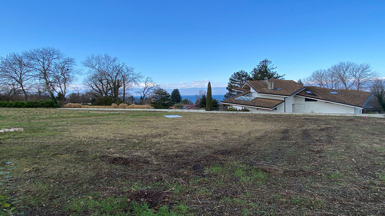 Ma-Cabane - Vente Terrain ANTHY-SUR-LEMAN, 711 m²