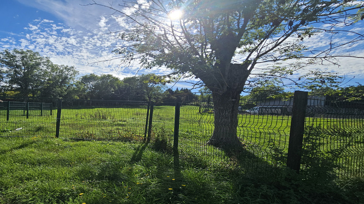 Ma-Cabane - Vente Terrain Antoingt, 430 m²