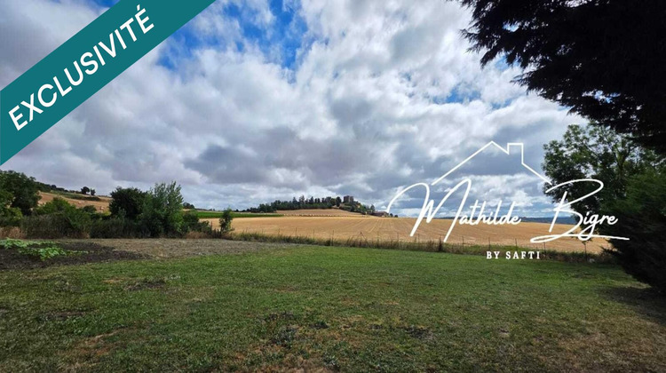 Ma-Cabane - Vente Terrain Antoingt, 1935 m²