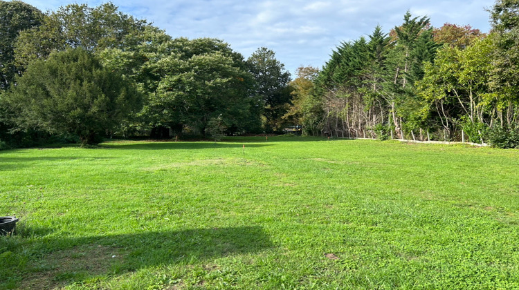 Ma-Cabane - Vente Terrain Antonne-et-Trigonant, 1913 m²