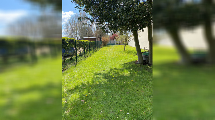 Ma-Cabane - Vente Terrain ANTONY, 265 m²