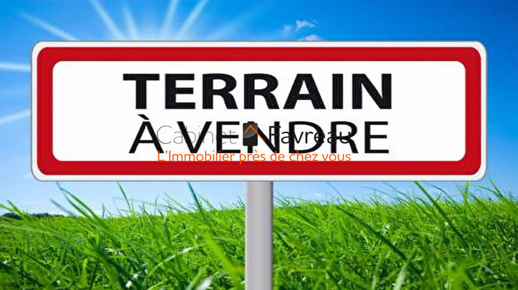 Ma-Cabane - Vente Terrain ANTONY, 509 m²
