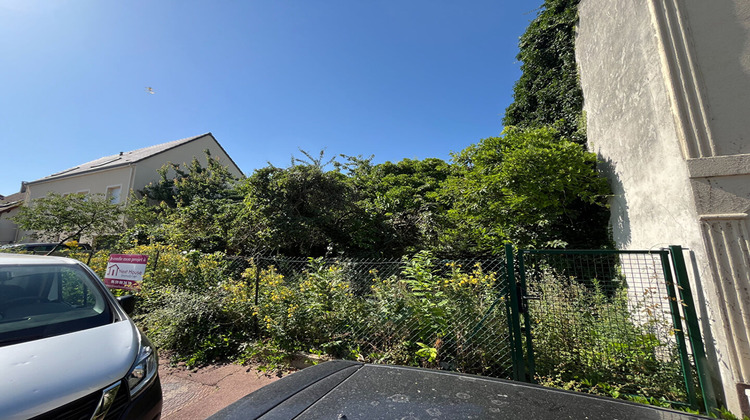 Ma-Cabane - Vente Terrain ANTONY, 357 m²