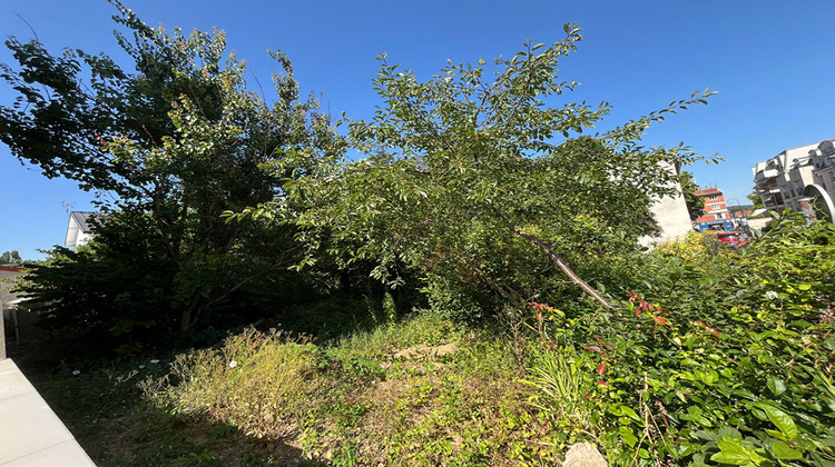 Ma-Cabane - Vente Terrain ANTONY, 357 m²