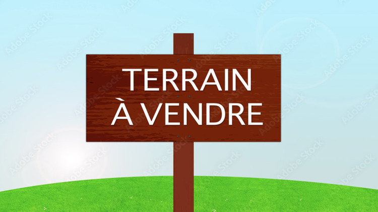 Ma-Cabane - Vente Terrain ANTONY, 304 m²