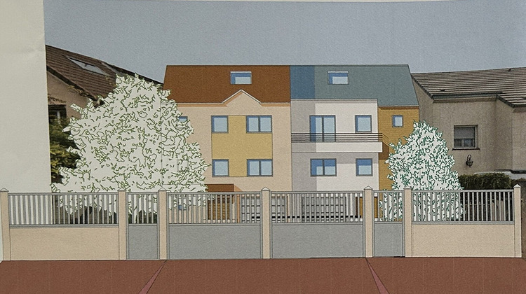 Ma-Cabane - Vente Terrain ANTONY, 1 m²