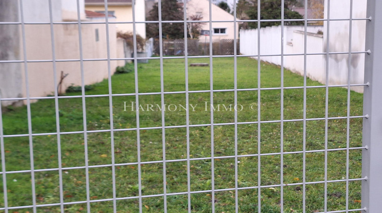 Ma-Cabane - Vente Terrain Antony, 428 m²