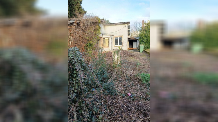 Ma-Cabane - Vente Terrain ANTONY, 400 m²