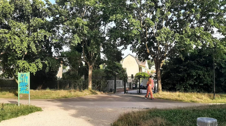 Ma-Cabane - Vente Terrain ANTONY, 400 m²