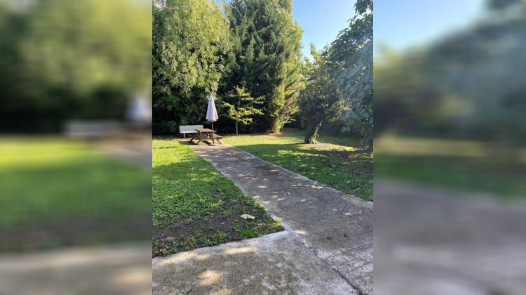 Ma-Cabane - Vente Terrain ANTONY, 797 m²