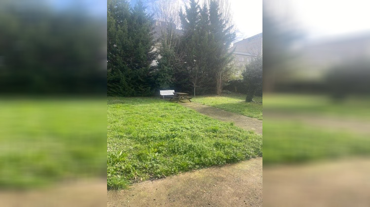 Ma-Cabane - Vente Terrain ANTONY, 797 m²