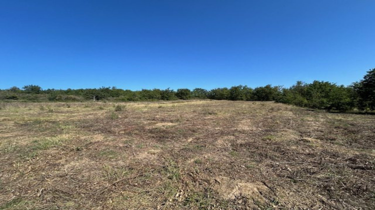 Ma-Cabane - Vente Terrain Antugnac, 9592 m²