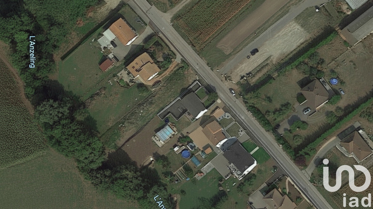 Ma-Cabane - Vente Terrain Anzeling, 1039 m²