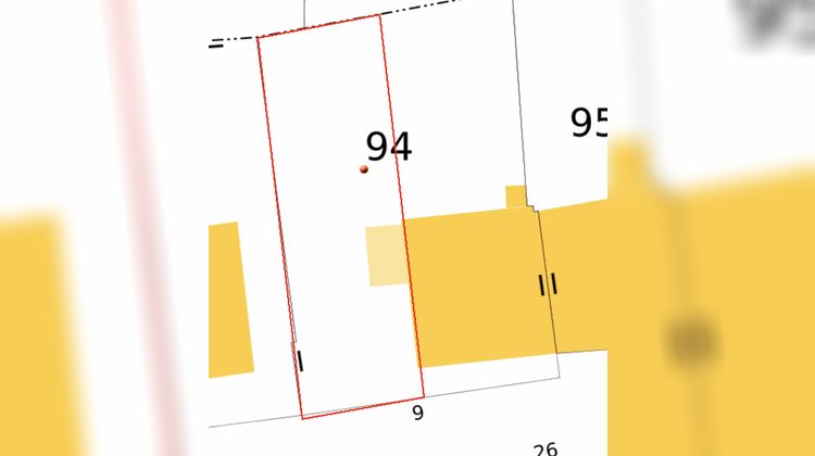 Ma-Cabane - Vente Terrain Apach, 255 m²