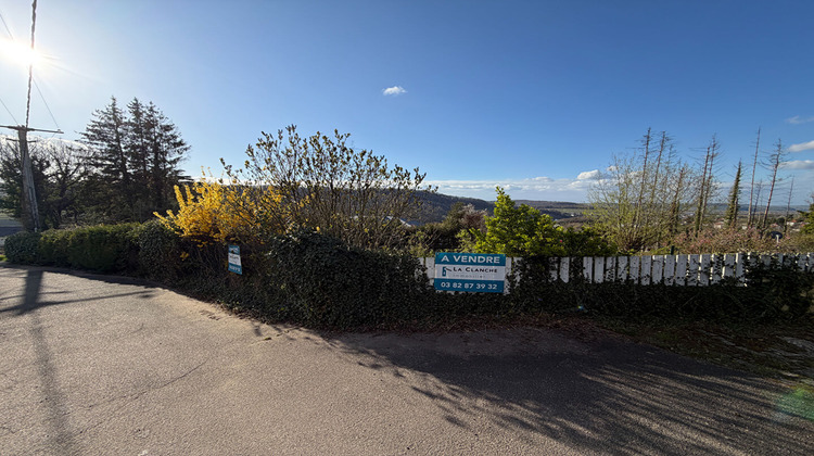 Ma-Cabane - Vente Terrain APACH, 359 m²