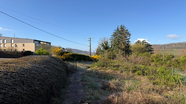 Ma-Cabane - Vente Terrain APACH, 359 m²