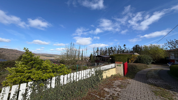 Ma-Cabane - Vente Terrain APACH, 359 m²