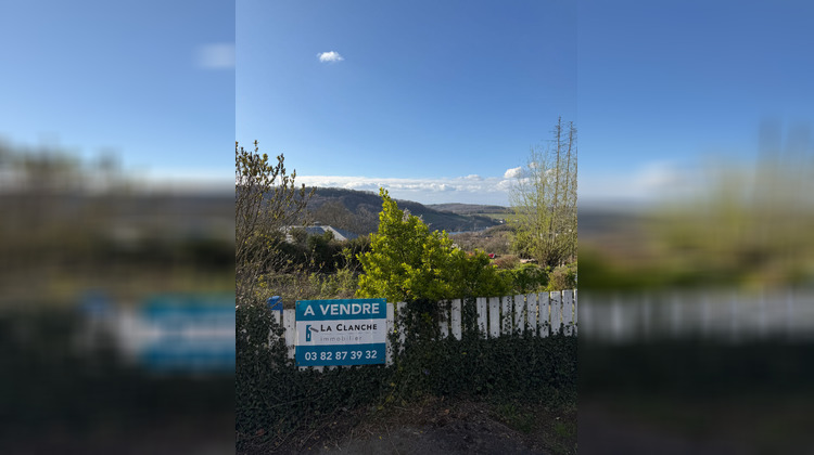 Ma-Cabane - Vente Terrain APACH, 359 m²