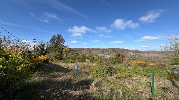 Ma-Cabane - Vente Terrain APACH, 359 m²