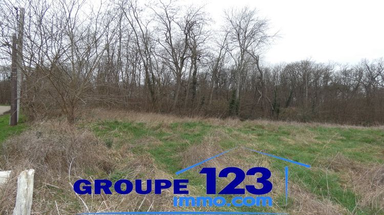 Ma-Cabane - Vente Terrain Appoigny, 2247 m²