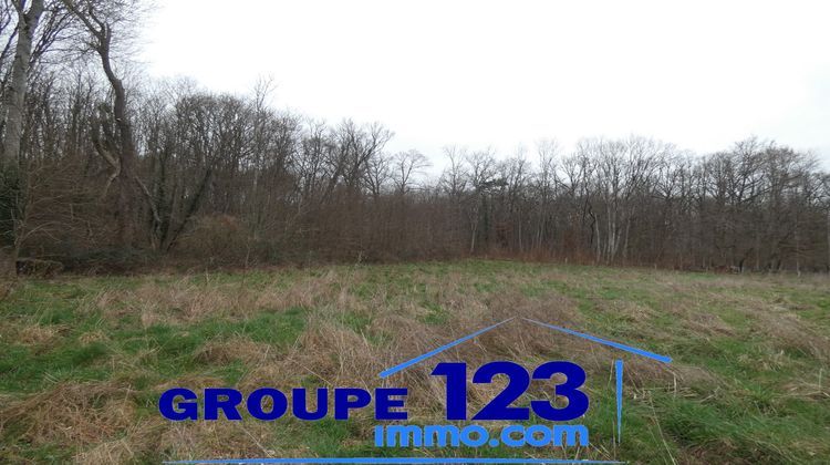 Ma-Cabane - Vente Terrain Appoigny, 2247 m²