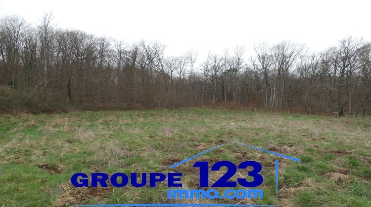 Ma-Cabane - Vente Terrain Appoigny, 2247 m²