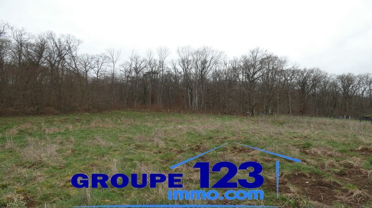 Ma-Cabane - Vente Terrain Appoigny, 2247 m²