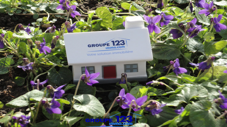 Ma-Cabane - Vente Terrain Appoigny, 599 m²