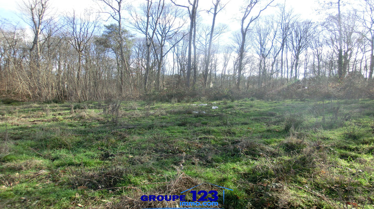 Ma-Cabane - Vente Terrain Appoigny, 1111 m²