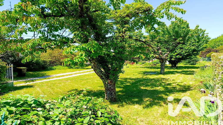 Ma-Cabane - Vente Terrain Apprieu, 570 m²