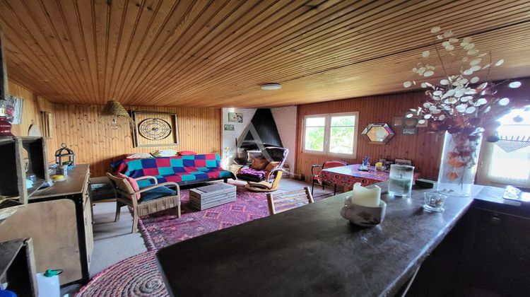 Ma-Cabane - Vente Terrain APREMONT, 427 m²