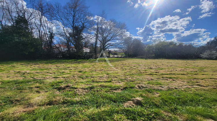 Ma-Cabane - Vente Terrain APREMONT, 2255 m²