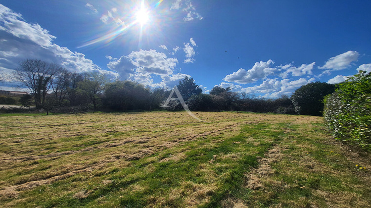 Ma-Cabane - Vente Terrain APREMONT, 2255 m²