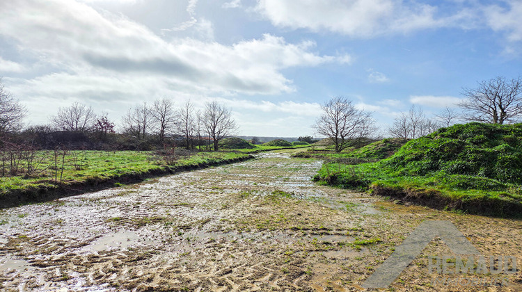 Ma-Cabane - Vente Terrain APREMONT, 292 m²