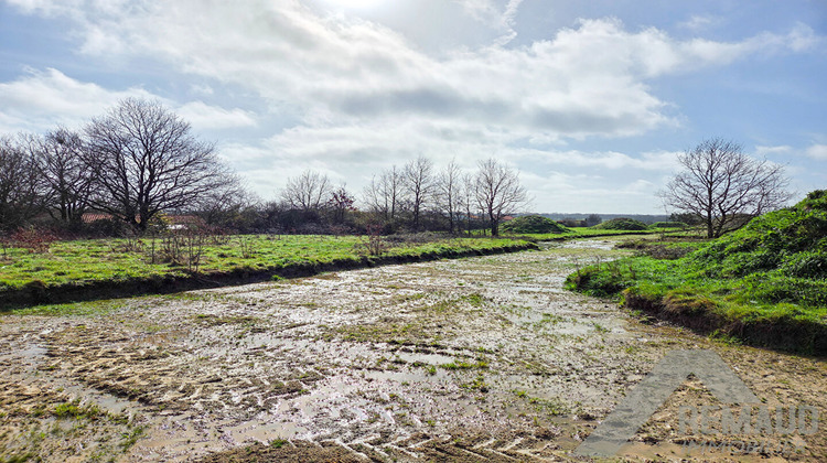 Ma-Cabane - Vente Terrain APREMONT, 292 m²