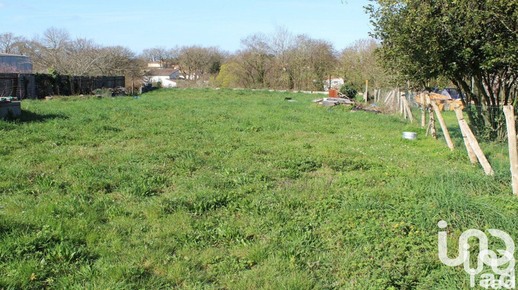 Ma-Cabane - Vente Terrain Apremont, 1574 m²