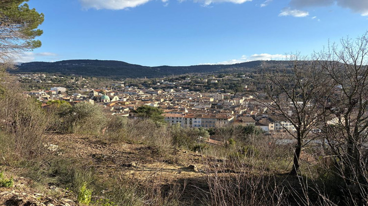 Ma-Cabane - Vente Terrain APT, 1245 m²