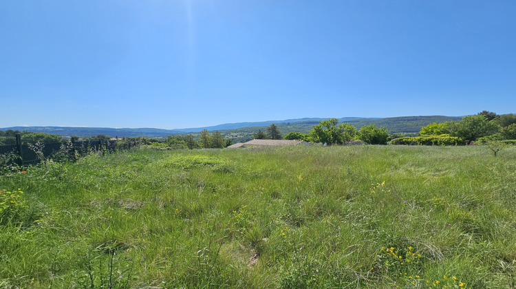 Ma-Cabane - Vente Terrain Apt, 660 m²