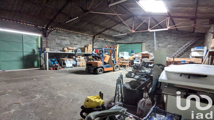 Ma-Cabane - Vente Terrain Apt, 986 m²