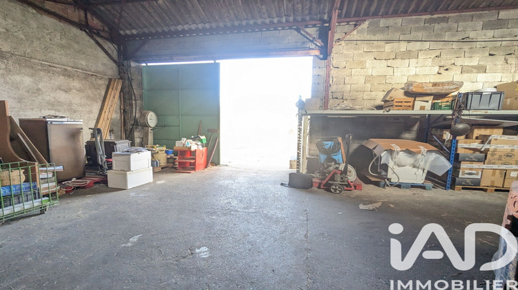 Ma-Cabane - Vente Terrain Apt, 986 m²