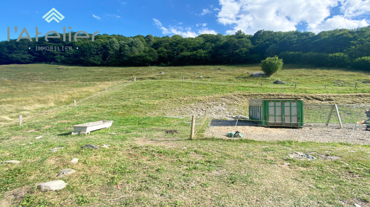 Ma-Cabane - Vente Terrain Aragnouet, 1998 m²