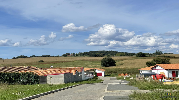 Ma-Cabane - Vente Terrain Arancou, 600 m²