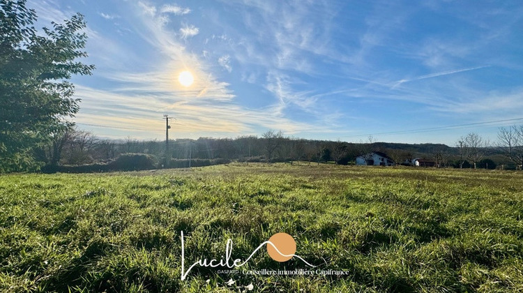 Ma-Cabane - Vente Terrain ARANCOU, 3900 m²