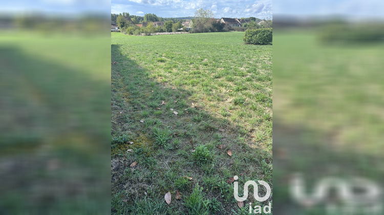 Ma-Cabane - Vente Terrain Arandon, 513 m²